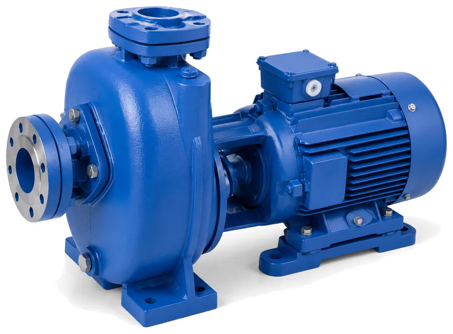 Mud Pumps